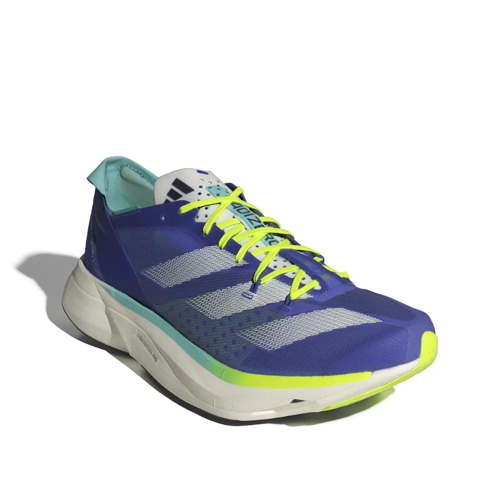 adidas ADIZERO ADIOS PRO 3 Running Shoes