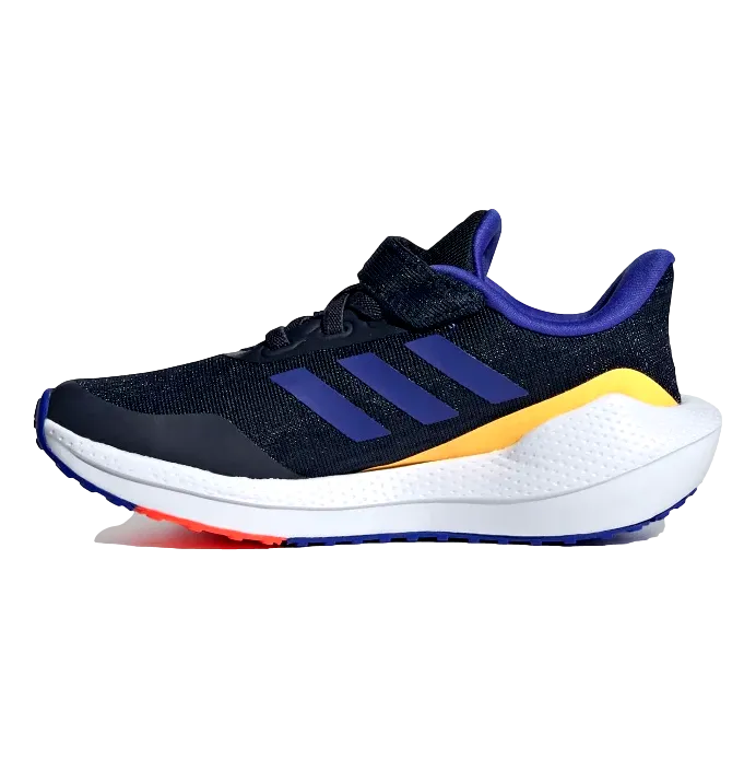 Adidas Kids EQ21 Run EL K Running Shoes