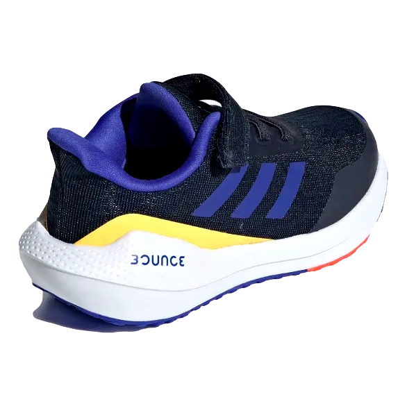 Adidas Kids EQ21 Run EL K Running Shoes