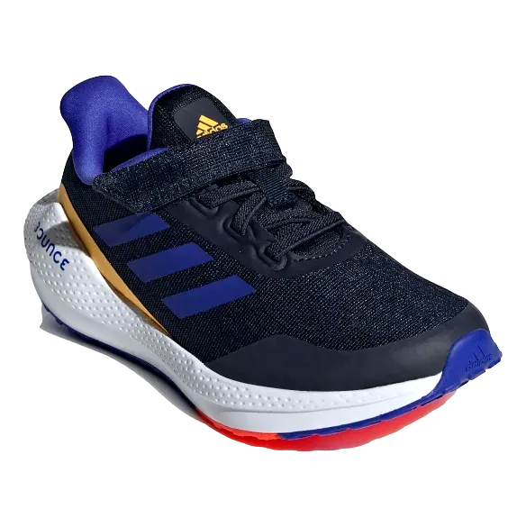 Adidas Kids EQ21 Run EL K Running Shoes