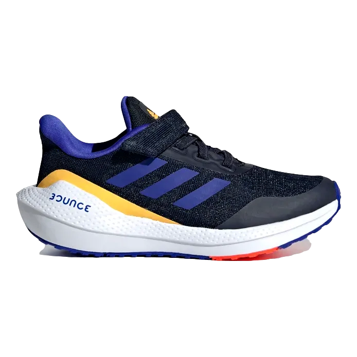 Adidas Kids EQ21 Run EL K Running Shoes