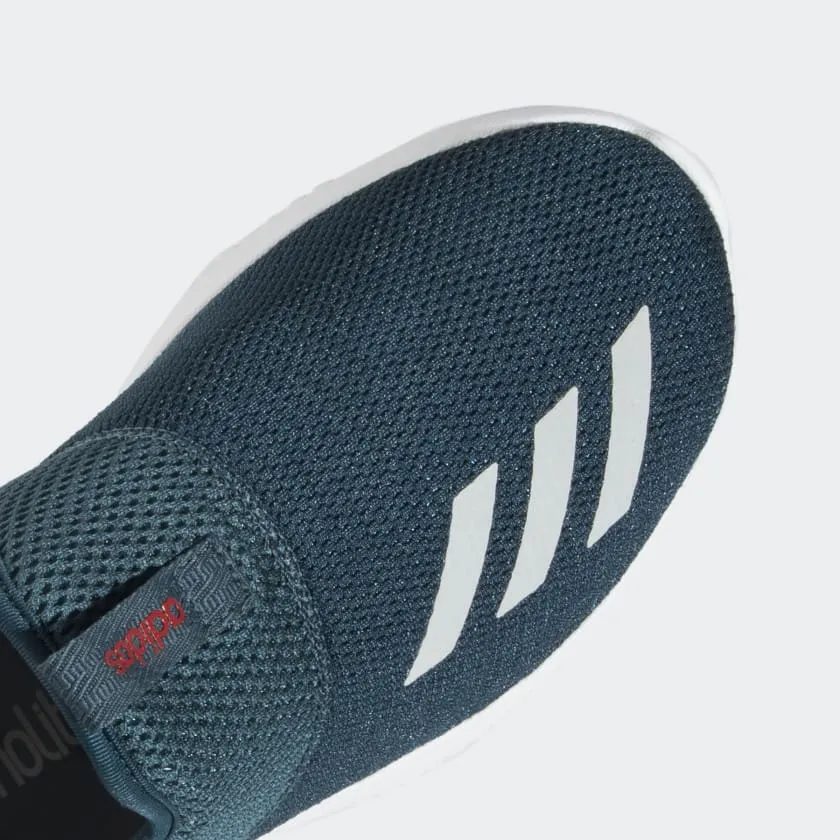 Adidas Men Caleron M Walking Slip-On Shoes