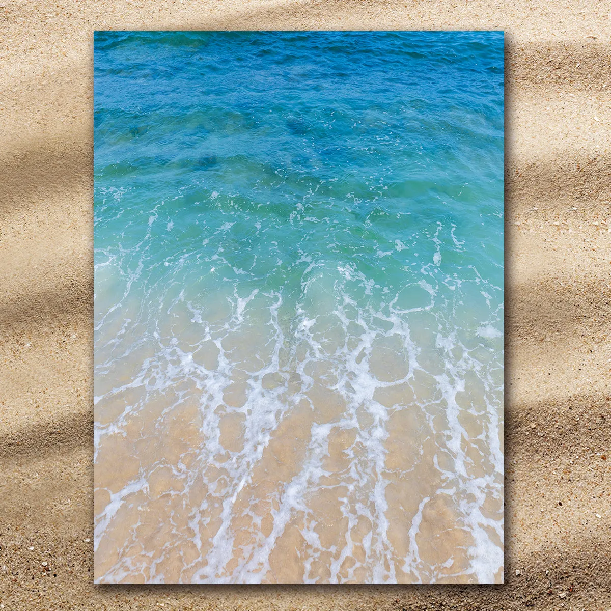 Beach Extra Large Towel