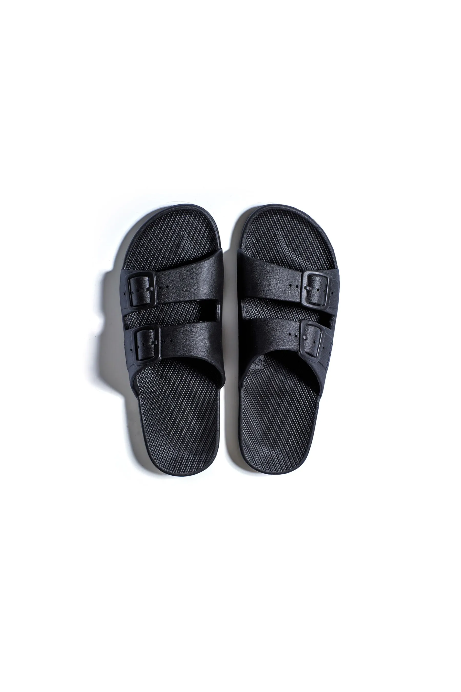 Black Sandal