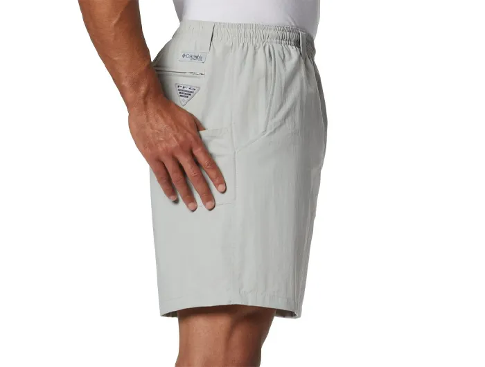 Columbia Men's PFG Backcast III™ Water Short - 8"