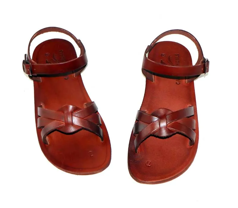 Earthing-Grounding Sandals 61