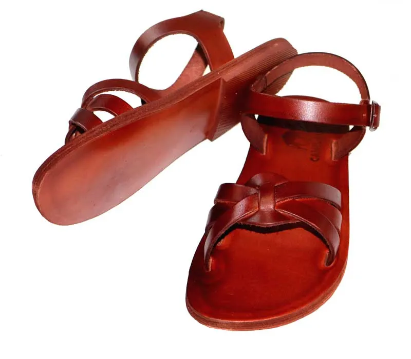 Earthing-Grounding Sandals 61