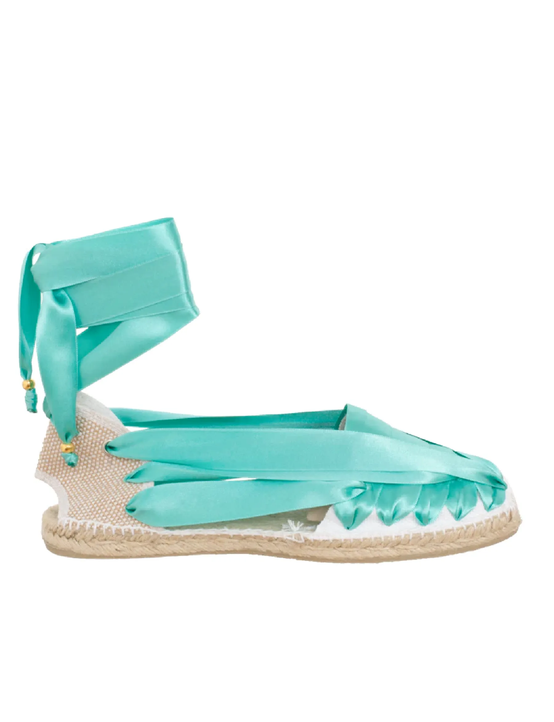 Espadrilles Dali Special Teal