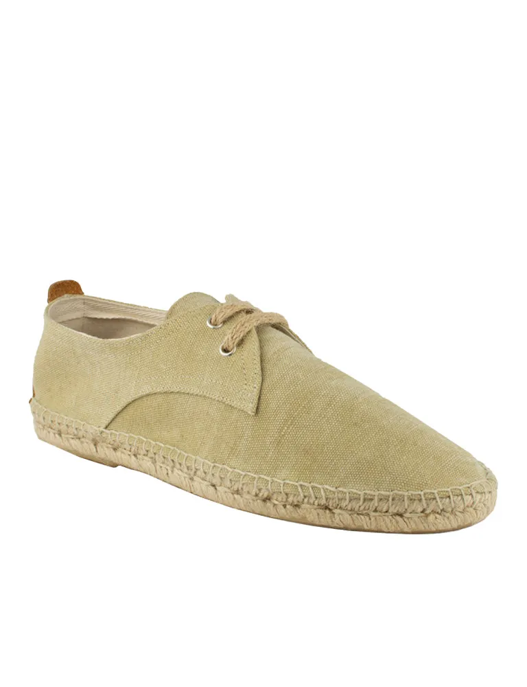 Espadrilles Luxor Olive