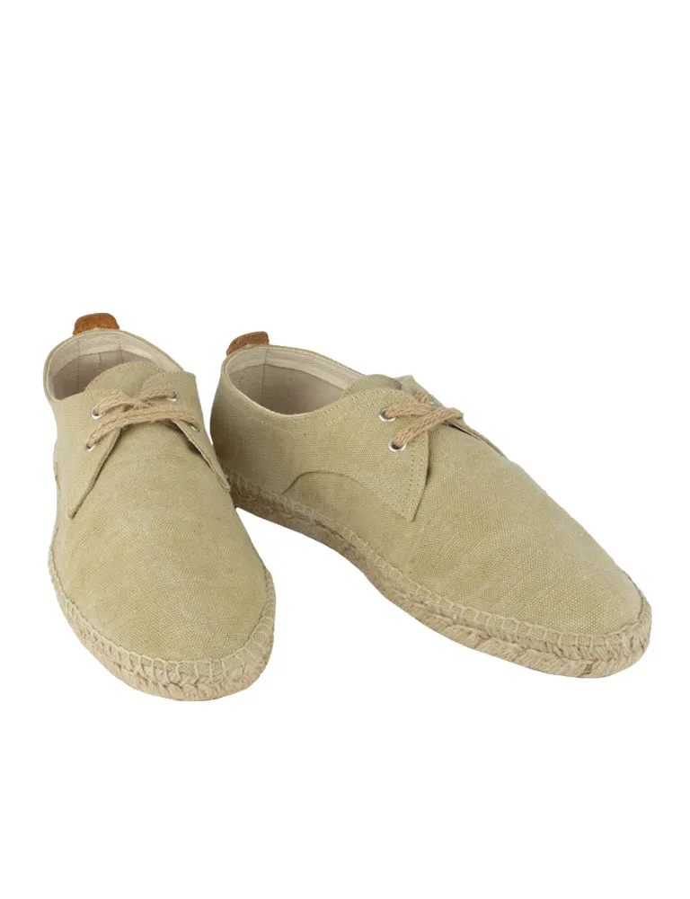 Espadrilles Luxor Olive