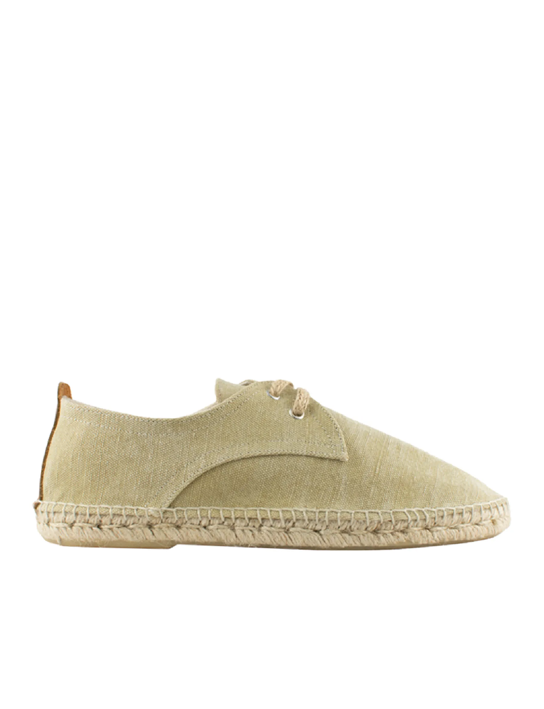 Espadrilles Luxor Olive