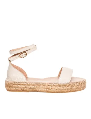 Espadrilles Verona Beige