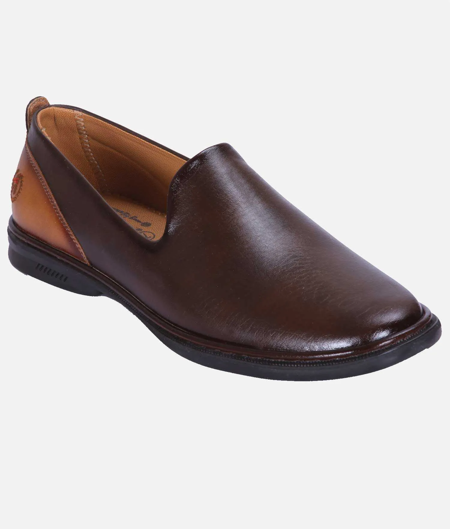 Formal Loafer - Big Boon Men's Casual Loafer Slip-on Shoes