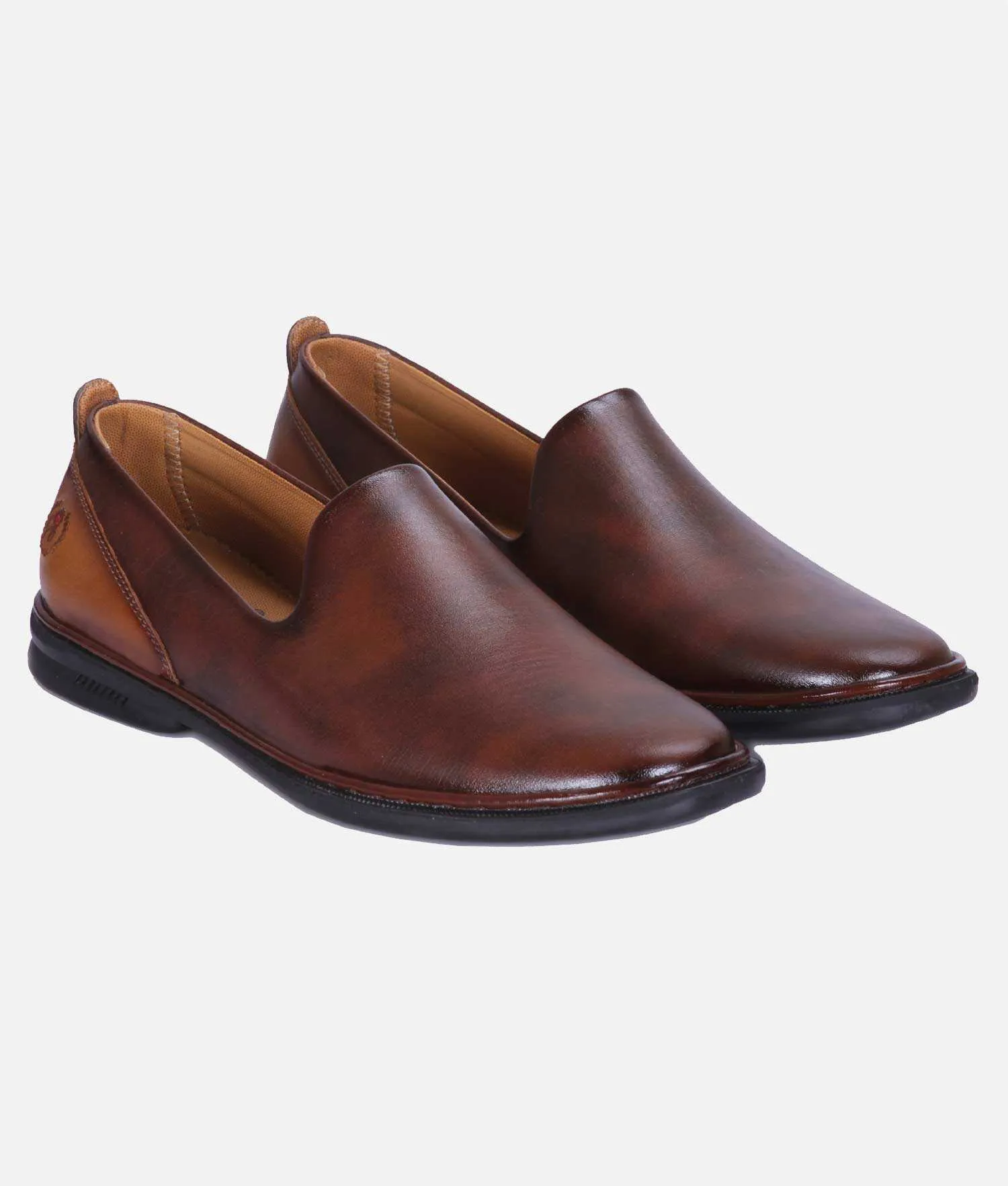 Formal Loafer - Big Boon Men's Casual Loafer Slip-on Shoes