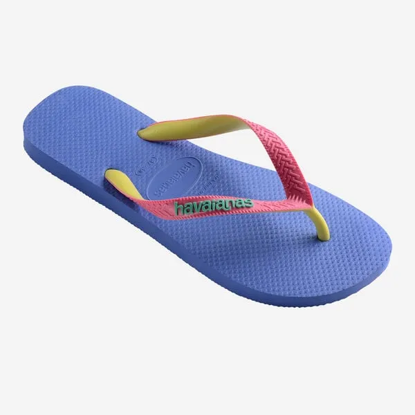 HAVAIANAS TOP MIX - PROVENCE BLUE