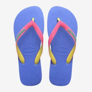 HAVAIANAS TOP MIX - PROVENCE BLUE