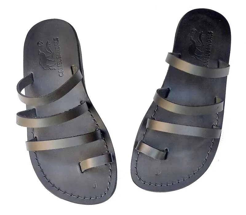 Jerusalem Spirit Sandals | Model 40