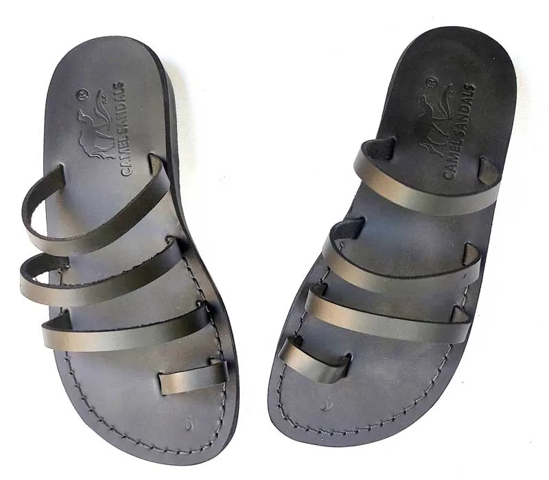 Jerusalem Spirit Sandals | Model 40