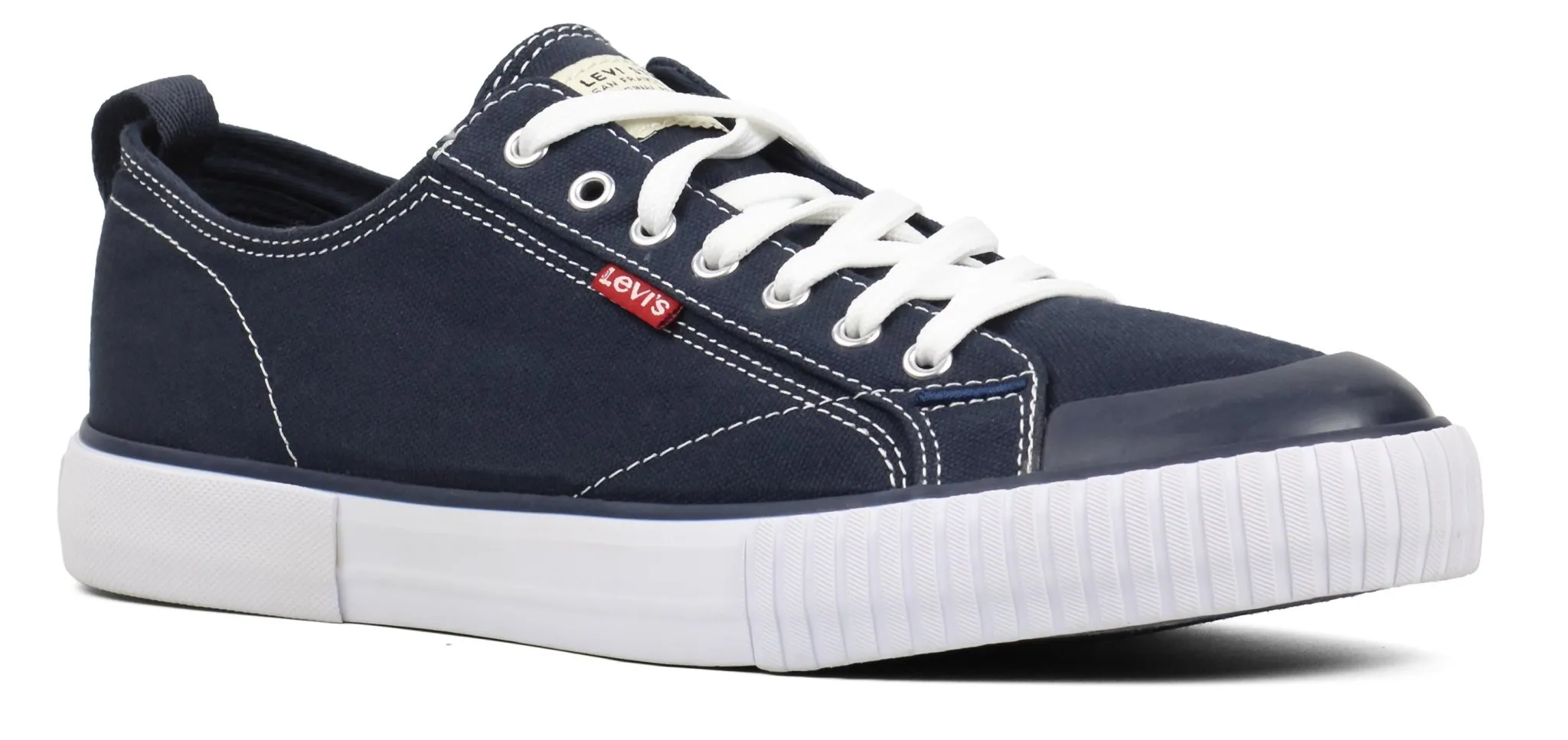 Levi's® Classic Canvas Sneakers