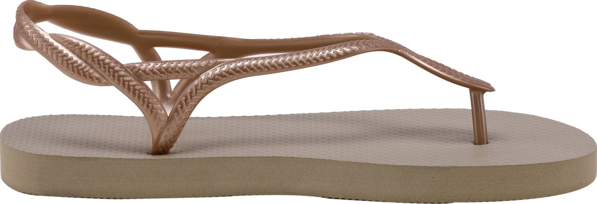 Marbella Flip Flop Withs Straps