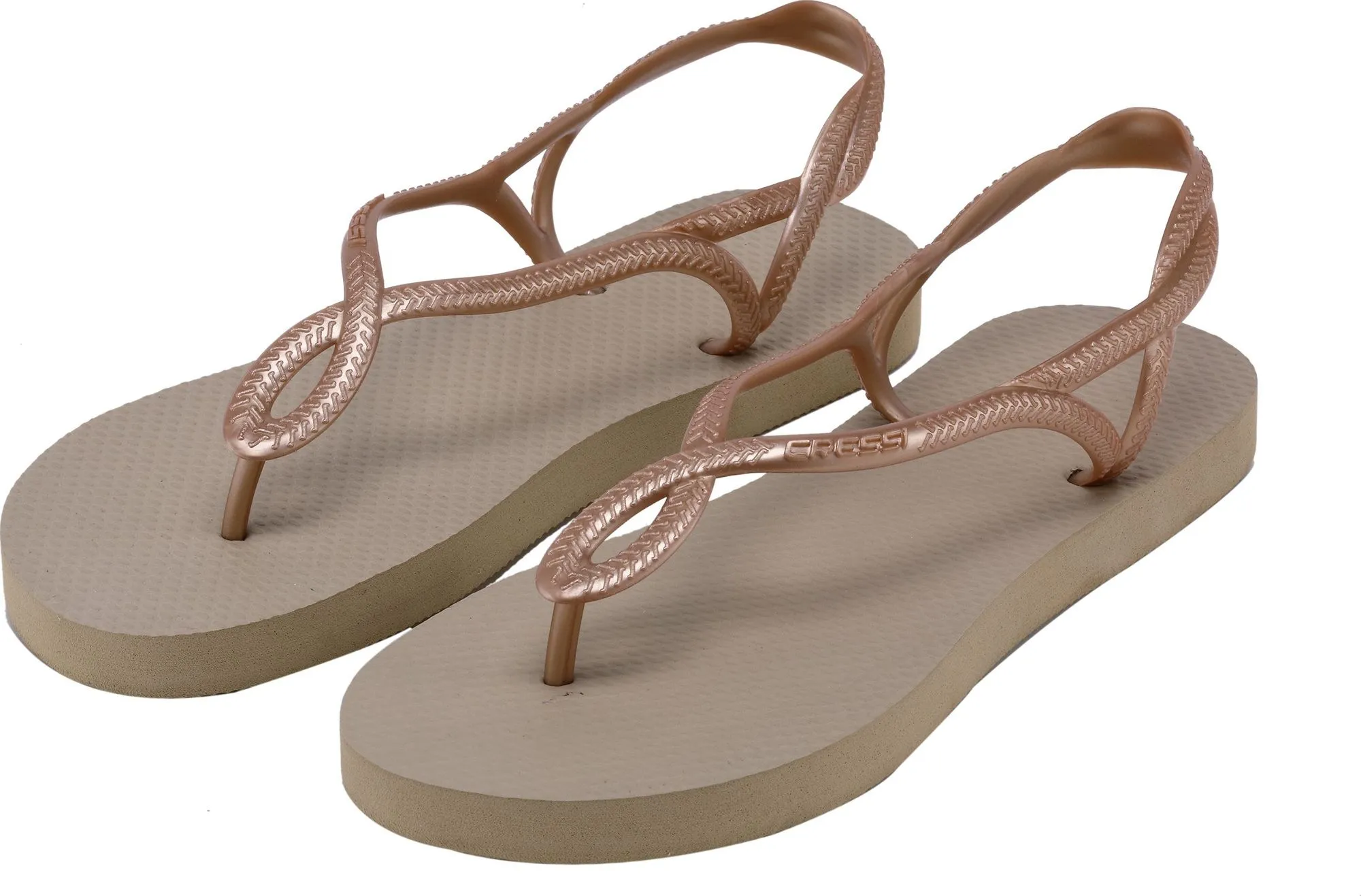 Marbella Flip Flop Withs Straps