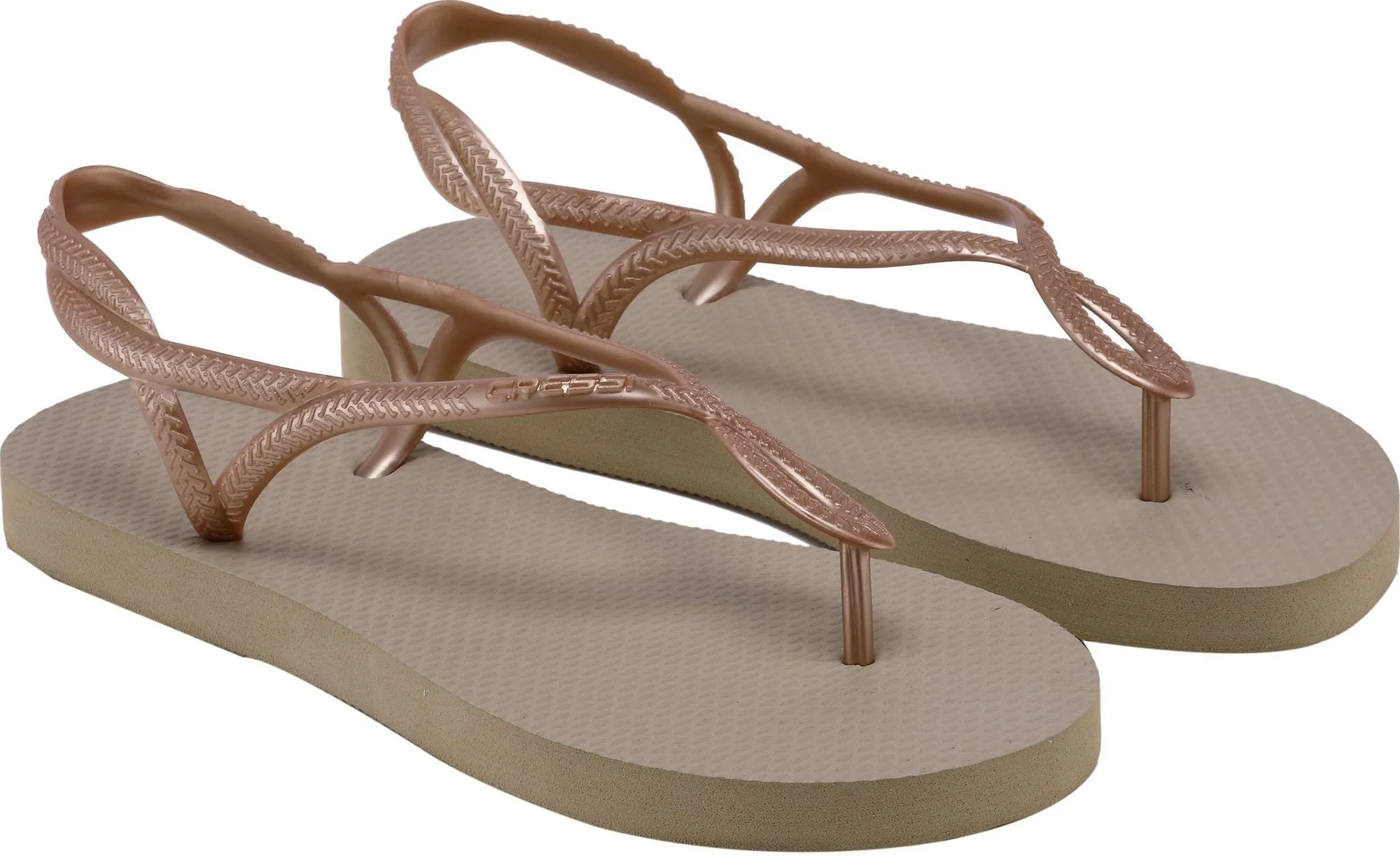 Marbella Flip Flop Withs Straps