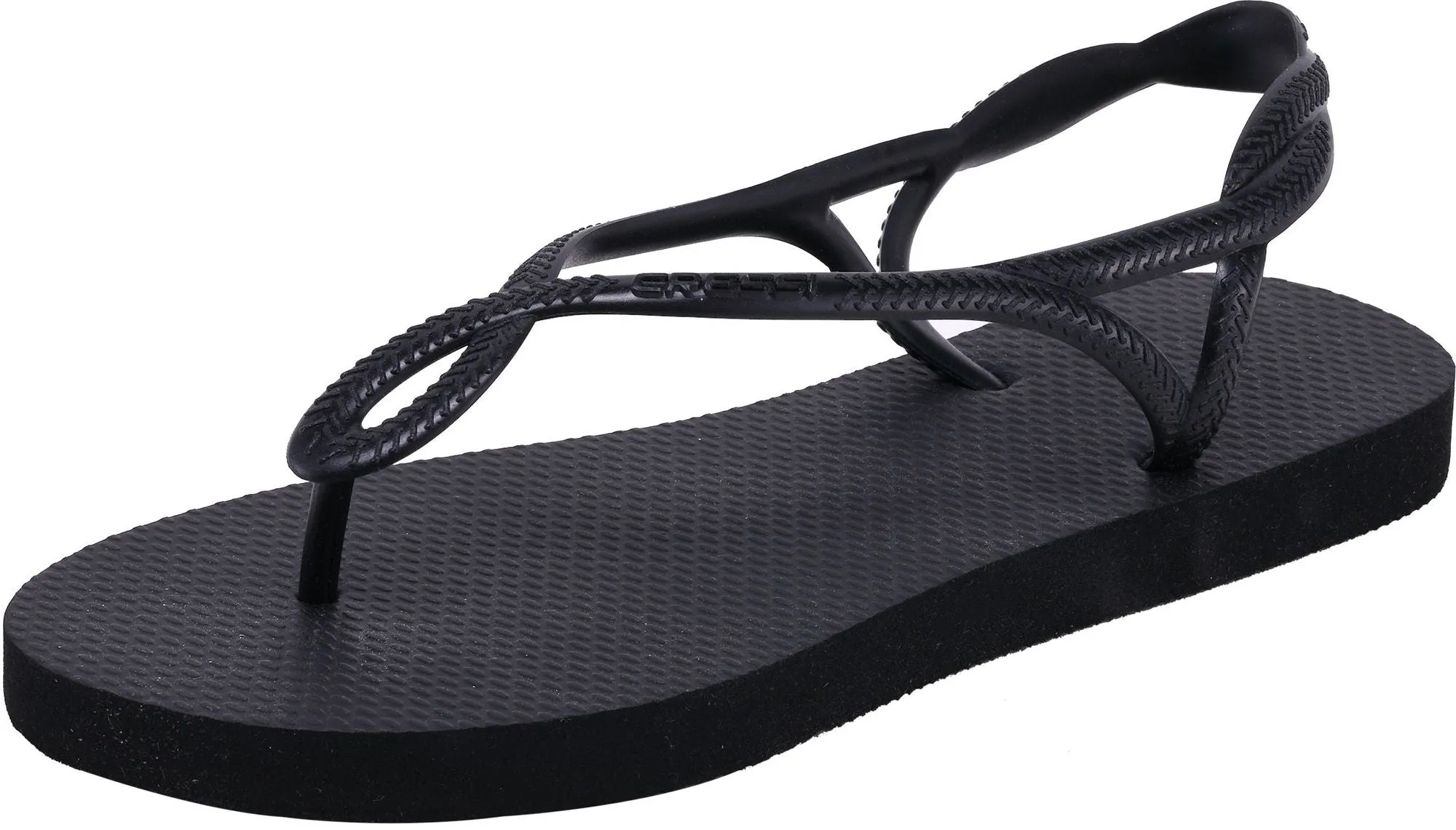 Marbella Flip Flop Withs Straps