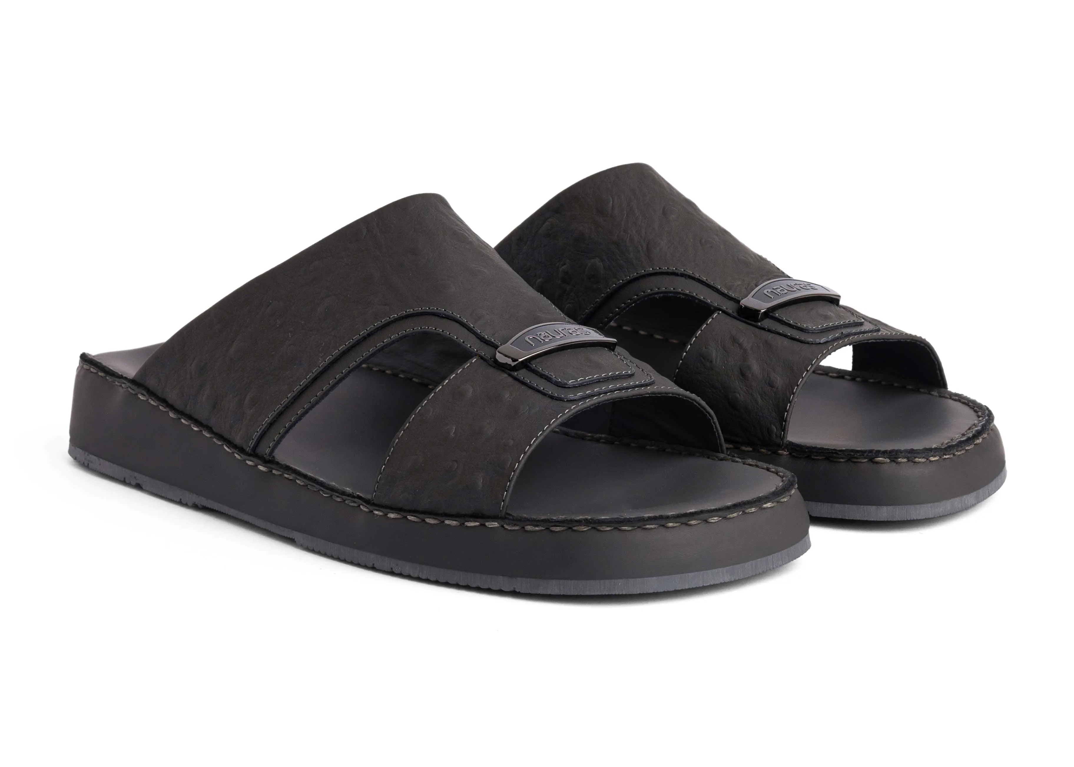 Men Leather Sandal M2806L IOO