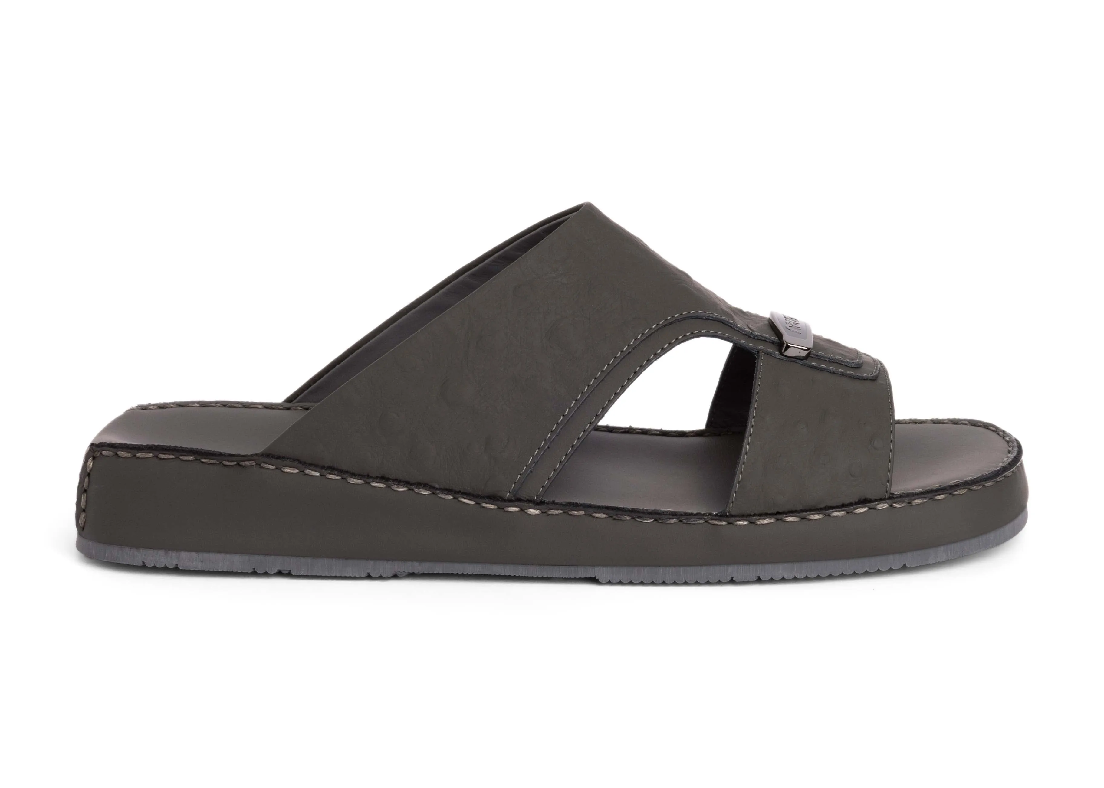 Men Leather Sandal M2806L IOO