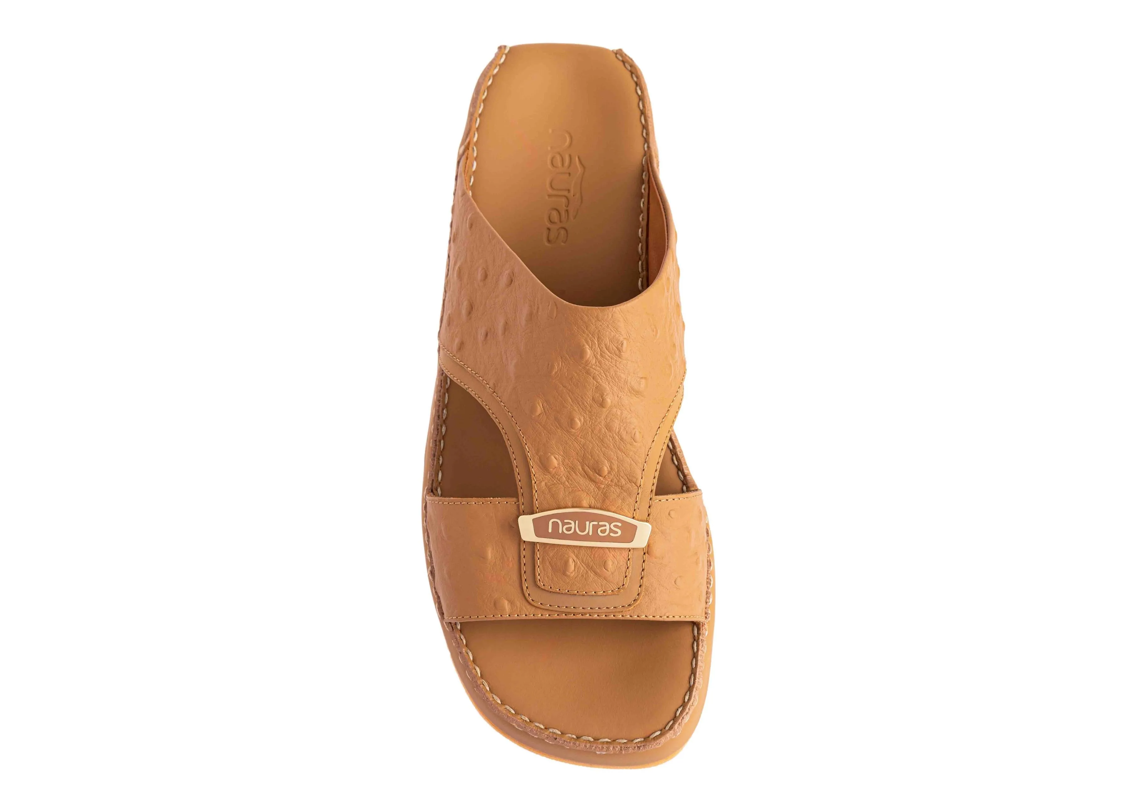 Men Leather Sandal M2806L IOO