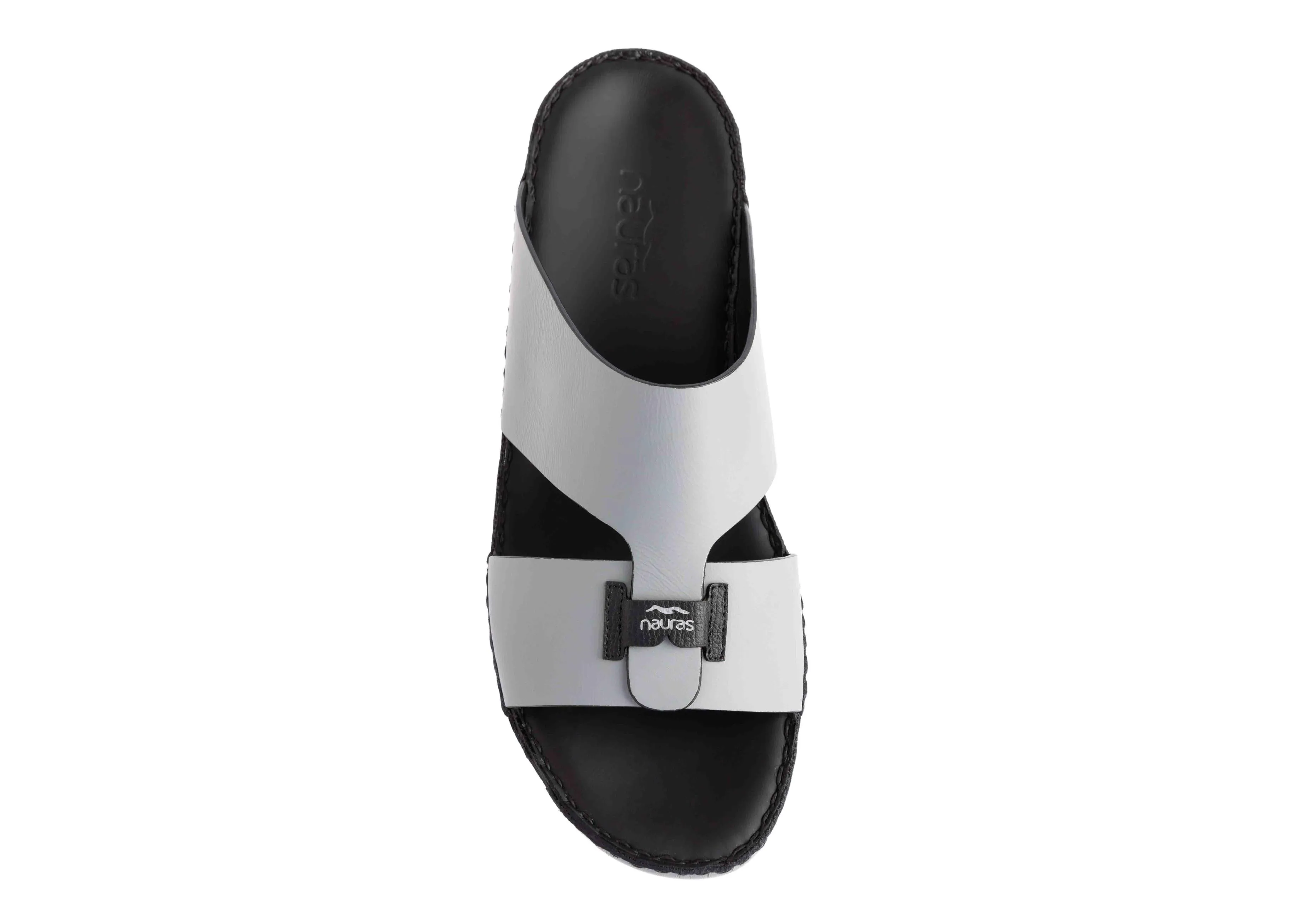 Men Leather Sandal M4830