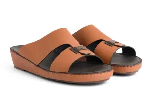 Men Leather Sandal M4830