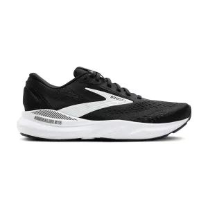 Men's Adrenaline GTS 24 Running Shoe - Black/White - Wide (2E)