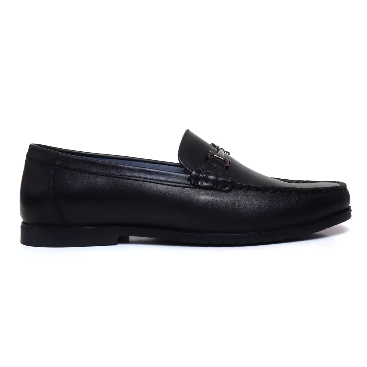 Men's Formal Loafers D-01 | Slip On Shoes for Men