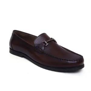 Men's Formal Loafers D-01 | Slip On Shoes for Men