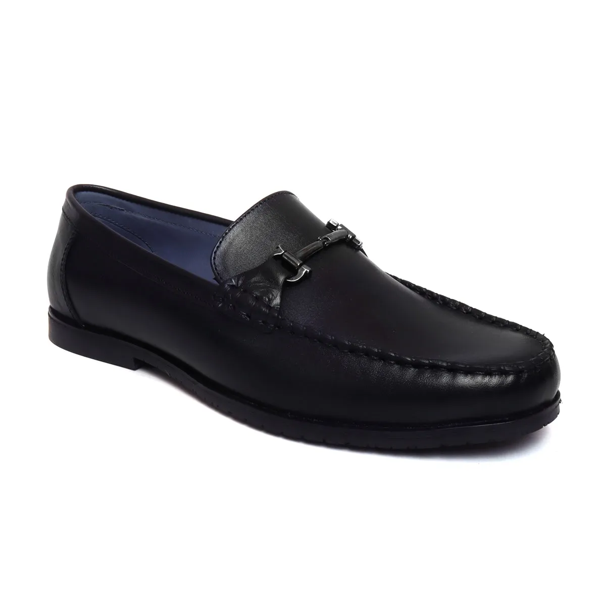 Men's Formal Loafers D-01 | Slip On Shoes for Men