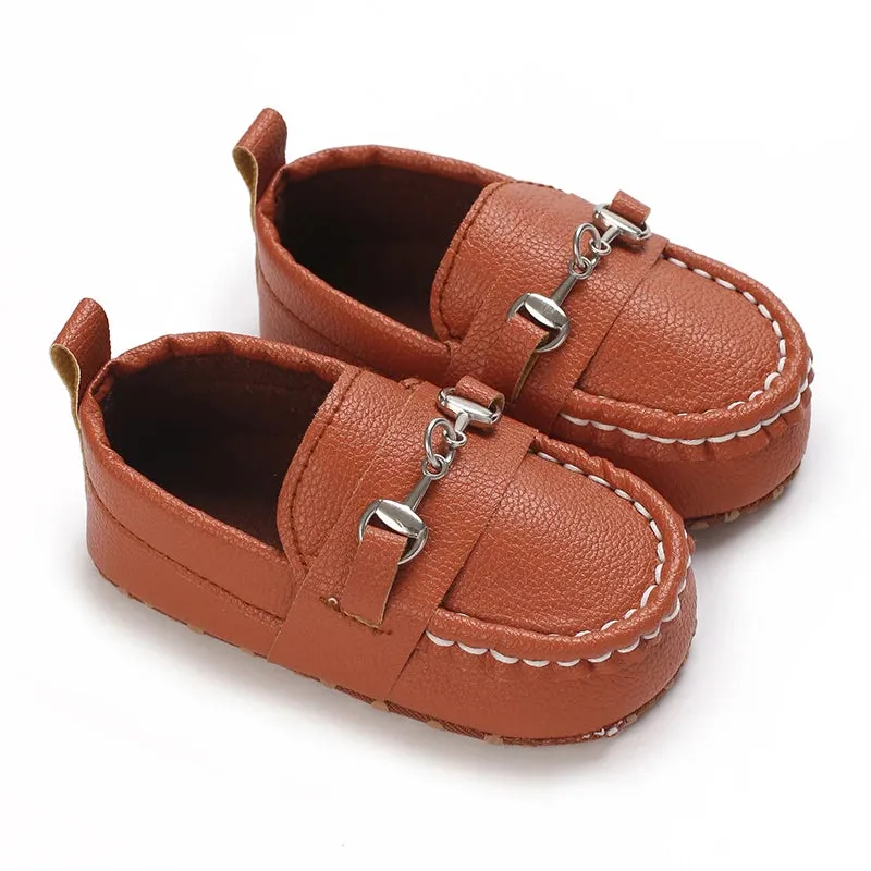 New Spring and Autumn Baby Tappler Shoes