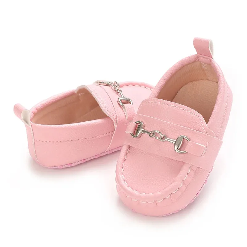 New Spring and Autumn Baby Tappler Shoes