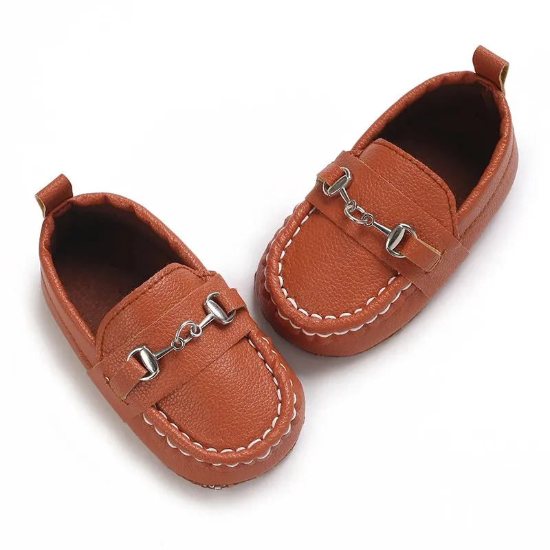 New Spring and Autumn Baby Tappler Shoes