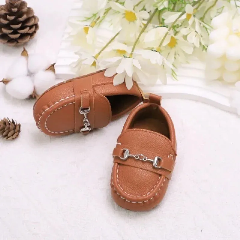 New Spring and Autumn Baby Tappler Shoes