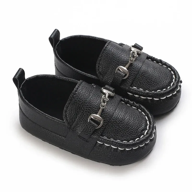 New Spring and Autumn Baby Tappler Shoes