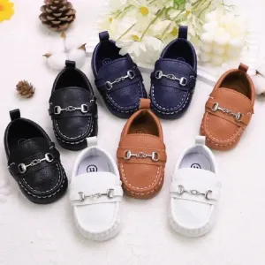 New Spring and Autumn Baby Tappler Shoes