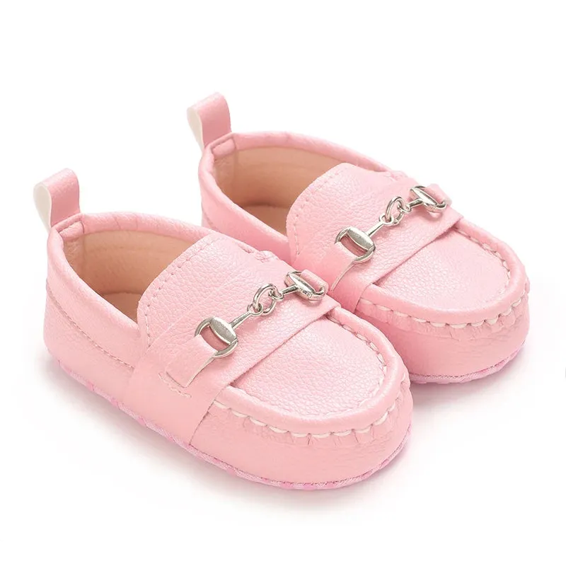 New Spring and Autumn Baby Tappler Shoes