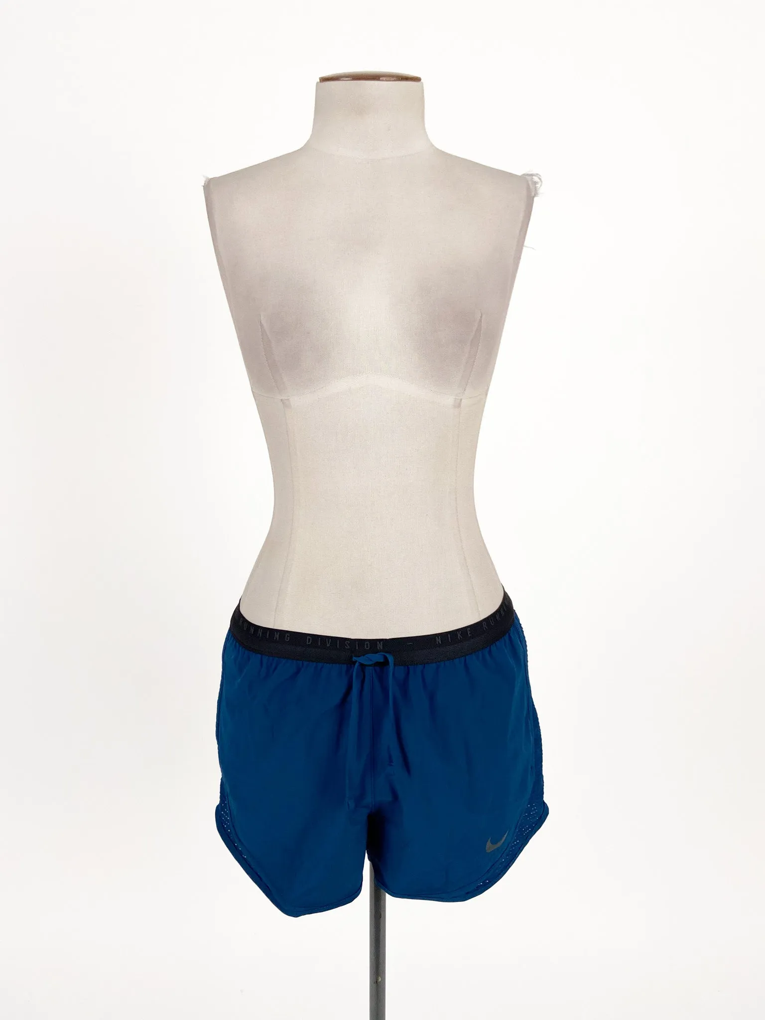 Nike | Blue Casual Activewear Bottom | Size 8