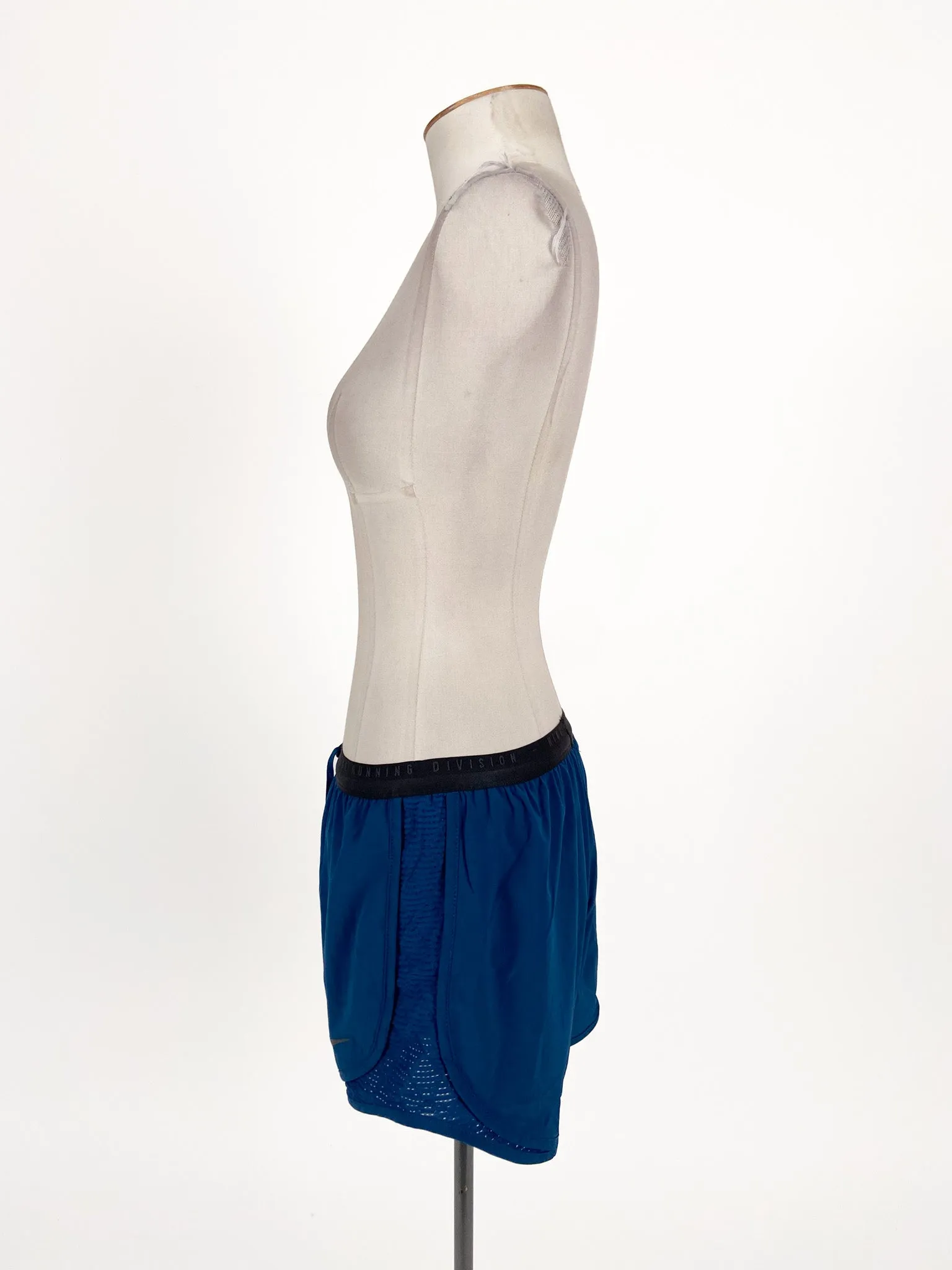 Nike | Blue Casual Activewear Bottom | Size 8