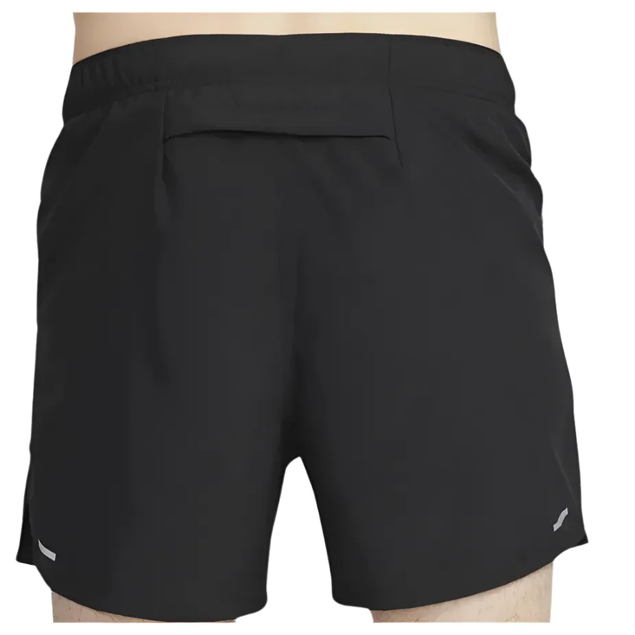 Nike Challenger Run Division 13cm Shorts Black