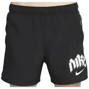 Nike Challenger Run Division 13cm Shorts Black