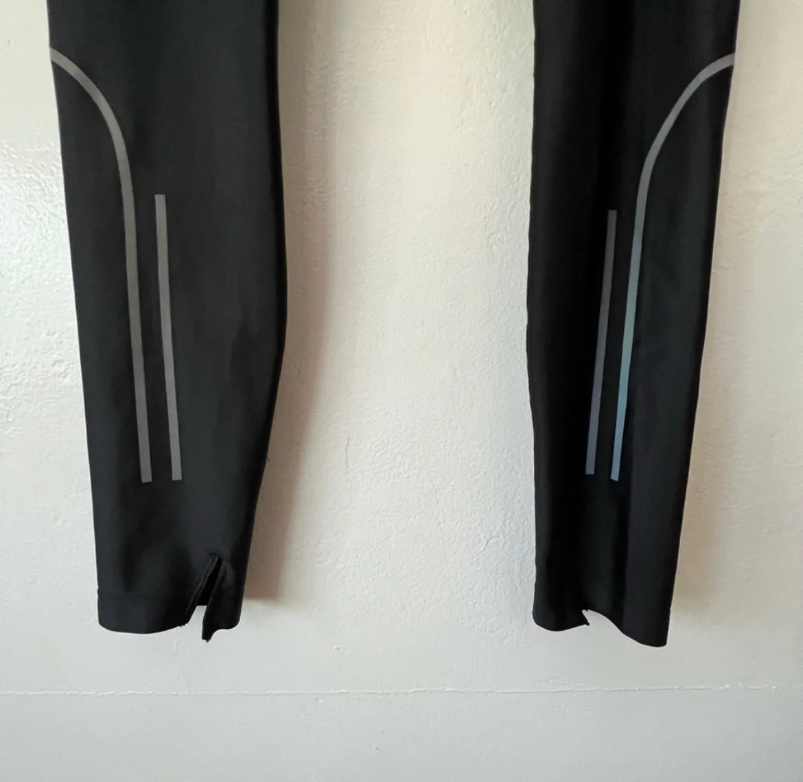 Nike Dri-Fit Speed 7/8 Running Leggings with Reflective Details