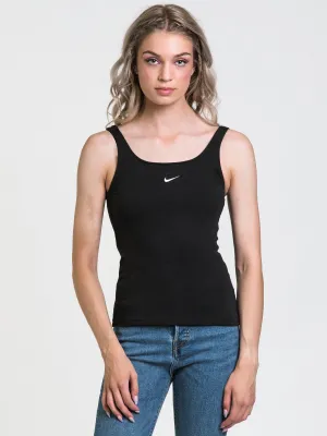 NIKE ESSENTIALS SWOOSH CAMI  - CLEARANCE