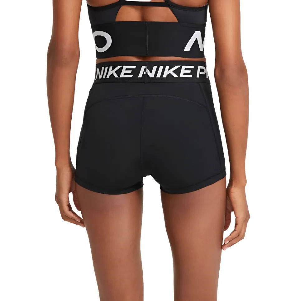 Nike Womens Pro 365 3" Shorts